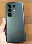 New Tecno Camon 50 Pro 256GB Black - 3