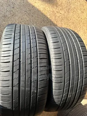 Used 265/45R20 Tires for Mercedes-Benz GLE-Class
