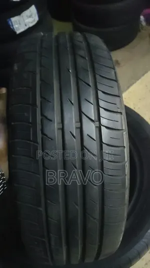 195/55R15 Falken Foreign Used Tires