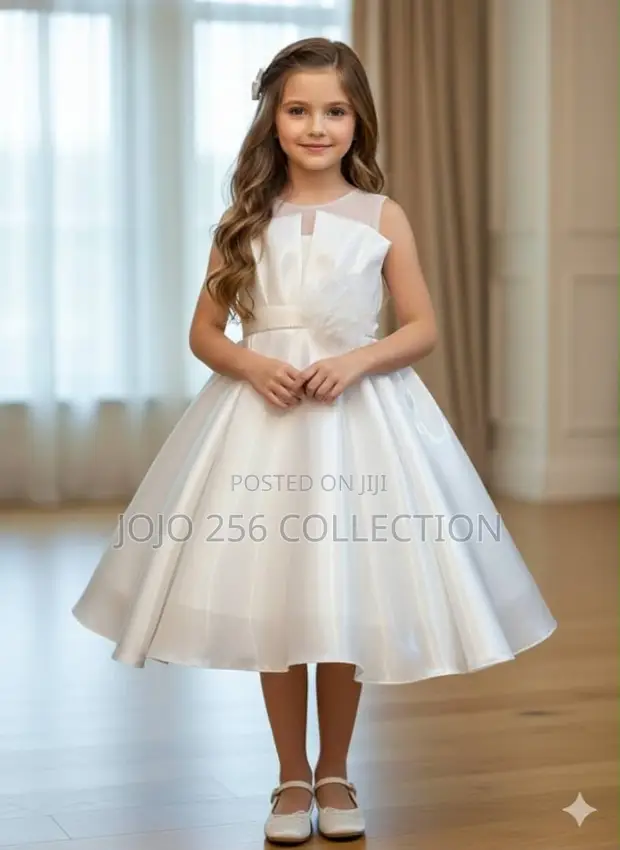 Elegant Graduation Dresses - 1