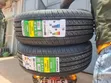 Brand New 205/65R15 94V Tyres for Toyota Wish/Rumion - 1