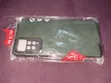 Redmi Note 11 Pro Leather Cover - Green - 1