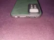 Redmi Note 11 Pro Leather Cover - Green - 3