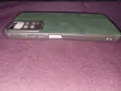 Redmi Note 11 Pro Leather Cover - Green - 4