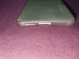 Redmi Note 11 Pro Leather Cover - Green - 5