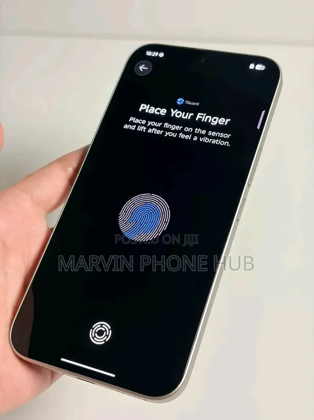New Tecno Camon 50 256GB Gray - 1