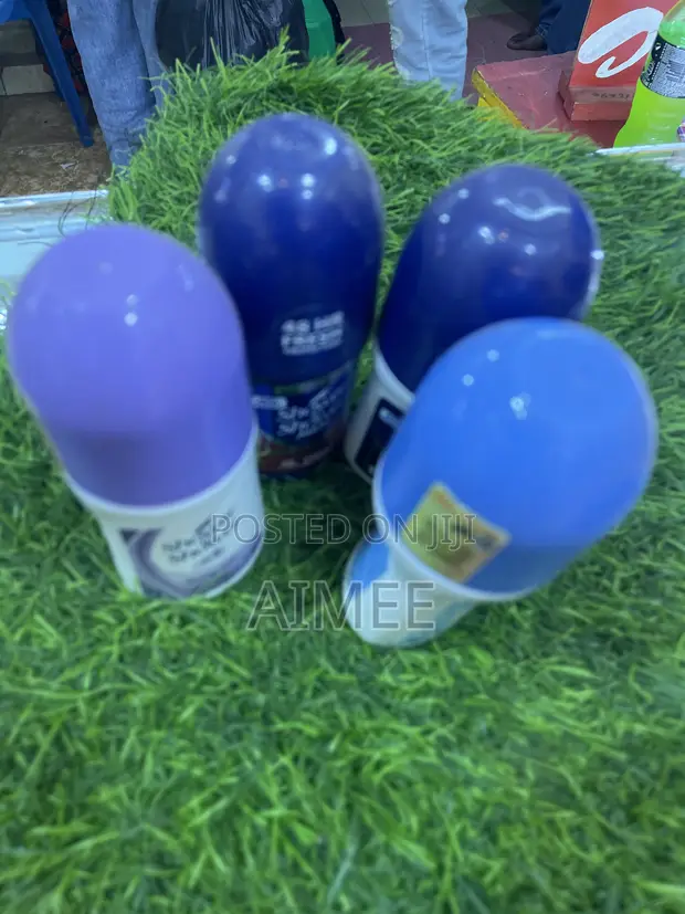Nevia Perfume Oil - 1