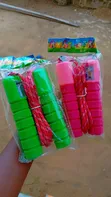 Brand New Skipping Ropes - 3