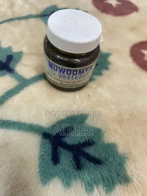 Muwooma Sweetener for Women