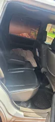 Nissan X-Trail 2005 White - 3