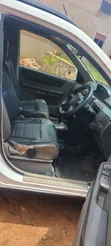 Nissan X-Trail 2005 White - 4