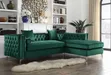 Brand New L-Shaped Sofas - Any Colour/Material - 2