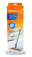 Macromax Famous+ Floor Cleaning System - 2