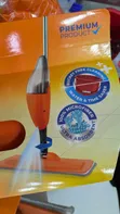 Macromax Flash Water Spray Mop - 2