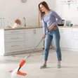 Macromax Flash Water Spray Mop - 3