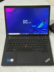Lenovo ThinkPad T14 Laptop - 16GB RAM, 256GB SSD - 1