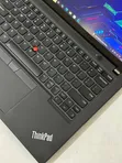 Lenovo ThinkPad T14 Laptop - 16GB RAM, 256GB SSD - 4