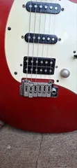 Cort G Series Solo Guitar - 2