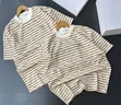 New Striped T-Shirts - 1