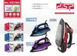 DSP 2200W Steam Iron (KD1001) with Ceramic Soleplate - Brand New - 3