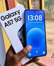 New Samsung Galaxy A57 256GB Black - 2