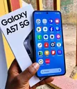 New Samsung Galaxy A57 256GB Black - 3