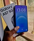 New Samsung Galaxy A57 256GB Gray - 1