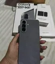 New Samsung Galaxy A57 256GB Gray - 2