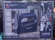 Hoffmans 1200W Handheld Steamer Iron Model HM-9047 - 2