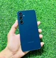 New Samsung Galaxy A55 256GB Black - 1