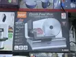 Original RAF R.8800 Electric Food Meat Slicer - 200W (Brand New) - 3