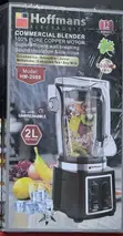 Hoffmans HM-2088 Silent Commercial Blender 4800W 2L - 1