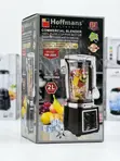 Hoffmans HM-2088 Silent Commercial Blender 4800W 2L - 2