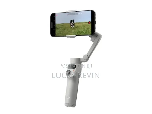 DJI Osmo Mobile 7 Gimbal - Brand New - 1