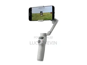 DJI Osmo Mobile 7 Gimbal - Brand New