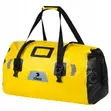 Motorcycle Seat Bag Waterproof Rollbag 66L - 1
