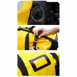 Motorcycle Seat Bag Waterproof Rollbag 66L - 5