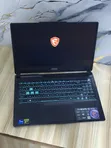 MSI Cyborg 15 Gaming Laptop - Intel Core i7, 16GB RAM, 512GB SSD - 1