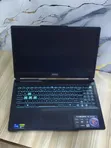 MSI Cyborg 15 Gaming Laptop - Intel Core i7, 16GB RAM, 512GB SSD - 2