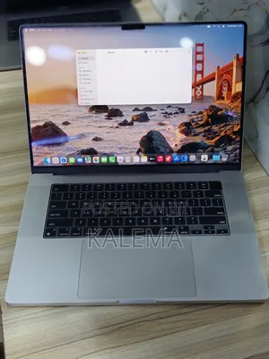 Apple MacBook Pro M2 Max (2023) 16GB RAM, 1TB SSD