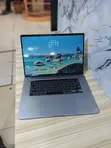 Apple MacBook Pro 16" Intel Core i7 16GB RAM 512GB SSD - 4