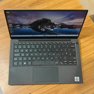 Dell XPS 13 7390 Laptop - Intel Core i7, 16GB RAM, 512GB SSD