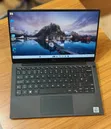 Dell XPS 13 7390 Laptop - Intel Core i7, 16GB RAM, 512GB SSD - 4