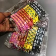 Puppy Collars - Multiple Colours - 2