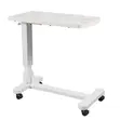 Adjustable Overbed Cardiac Table - 1