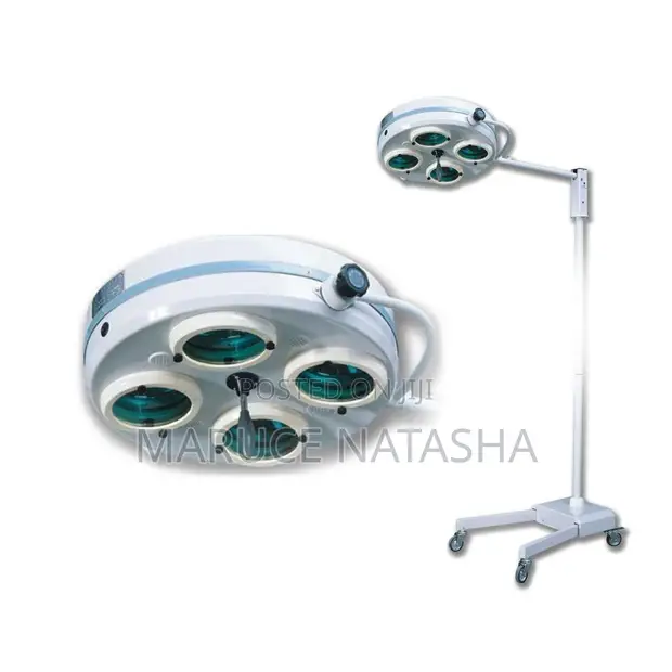 Movable LED Theatre Examination Light - 1