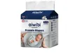Aiwibi Premmie Diapers - 22 Pieces - 1
