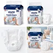 Aiwibi Premmie Diapers - 22 Pieces - 2
