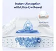 Aiwibi Premmie Diapers - 22 Pieces - 3