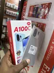 New Itel A100C 64GB Bronze - 1